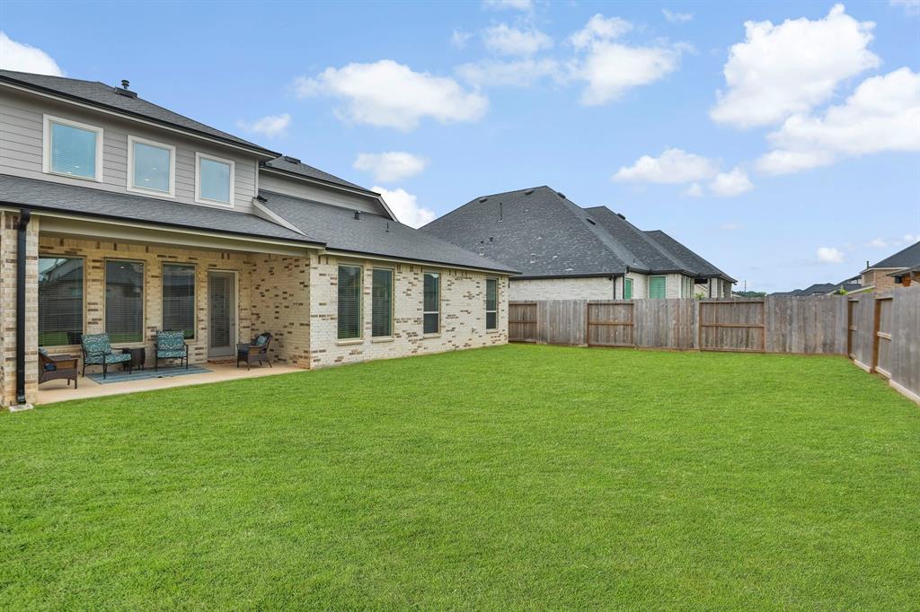 31307 Hastings Creek Lane, Fulshear, Texas image 42