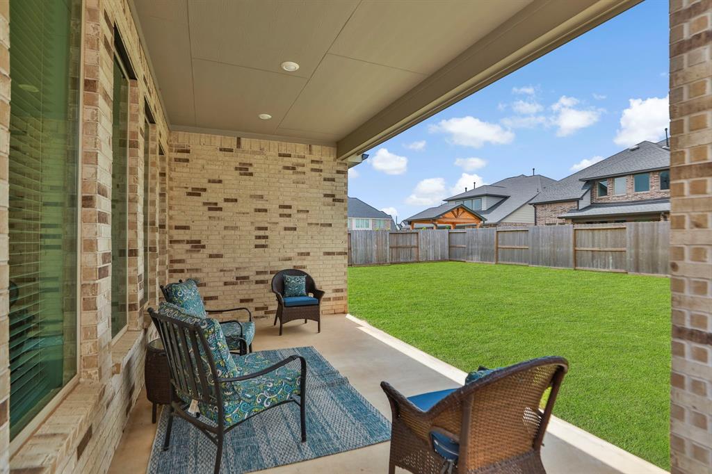 31307 Hastings Creek Lane, Fulshear, Texas image 39