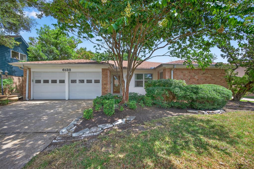 6138 Birchmont Drive