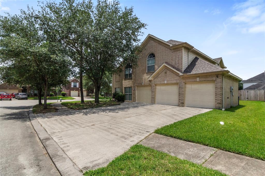4622 Mariner Reef Way