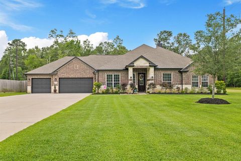 1603 Country Club Drive Crosby TX 77532