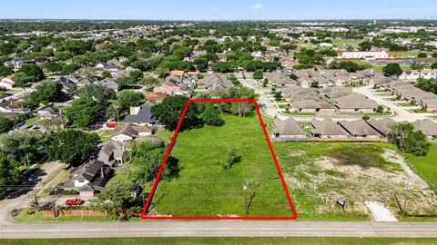 3616 Preston Avenue Pasadena TX 77505