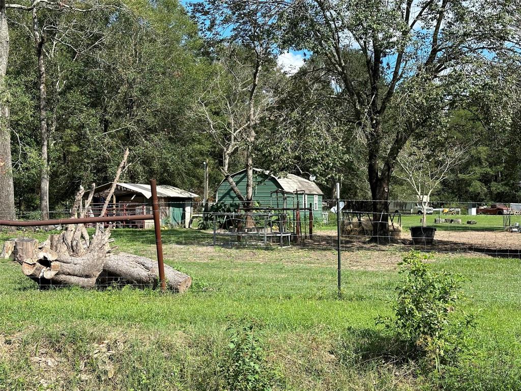 21105 Petty Walker Road, Conroe, Texas image 5