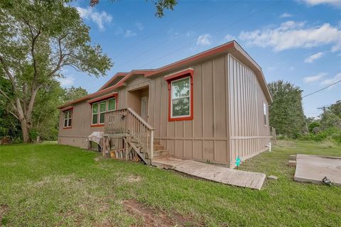 A home in Alvin