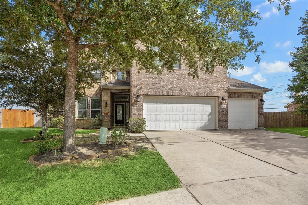13903 Little Rock Court