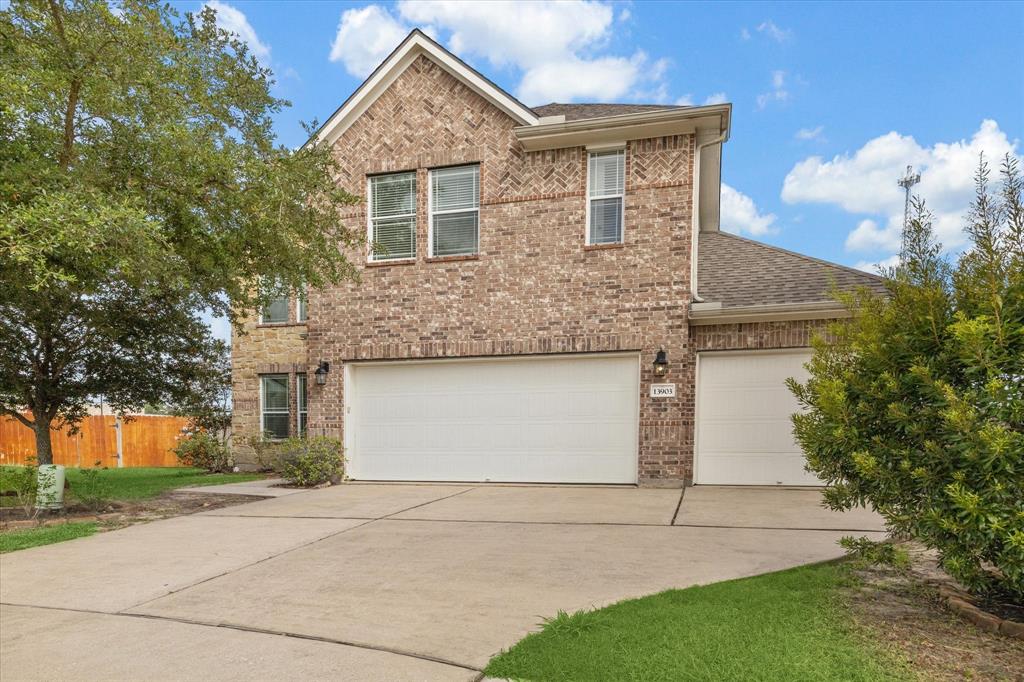 13903 Little Rock Court