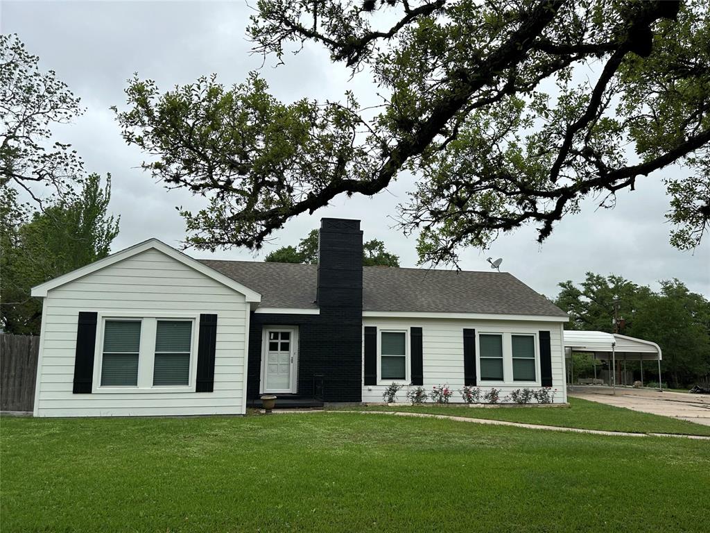 603 S Mccarty Avenue, Eagle Lake, Texas image 1