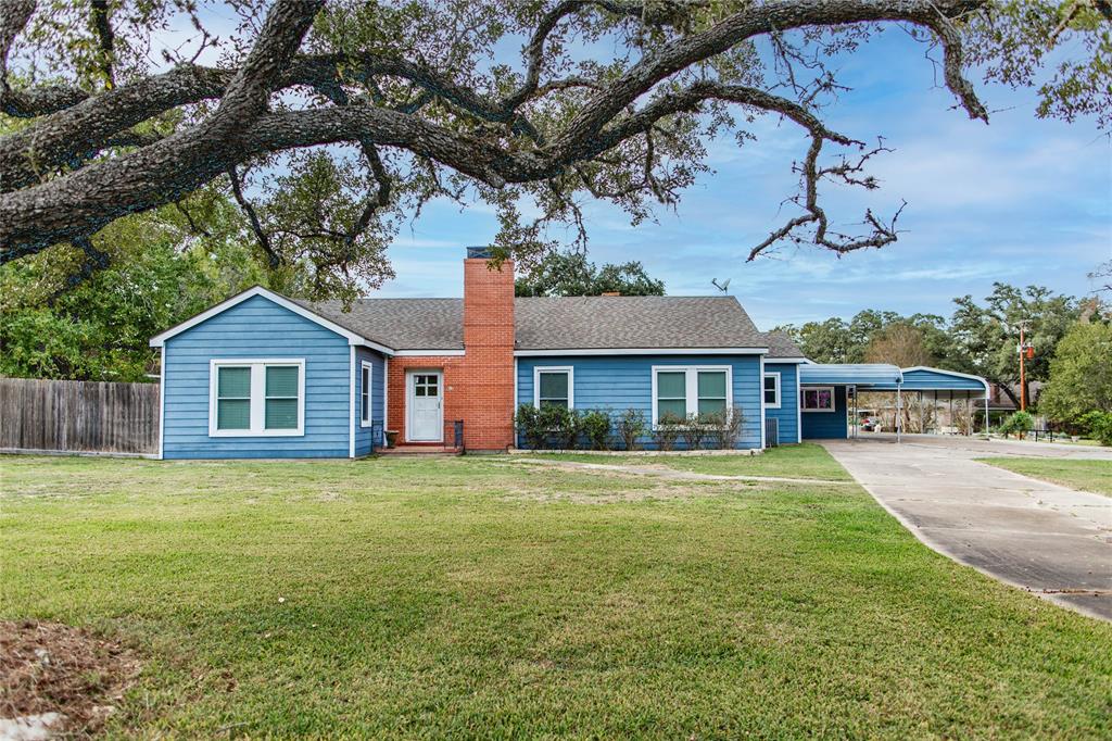 603 S Mccarty Avenue, Eagle Lake, Texas image 1