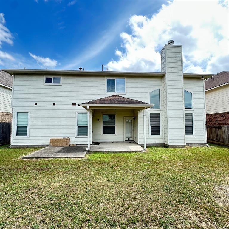 8226 Sierra Dawn Drive, Tomball, Texas image 31