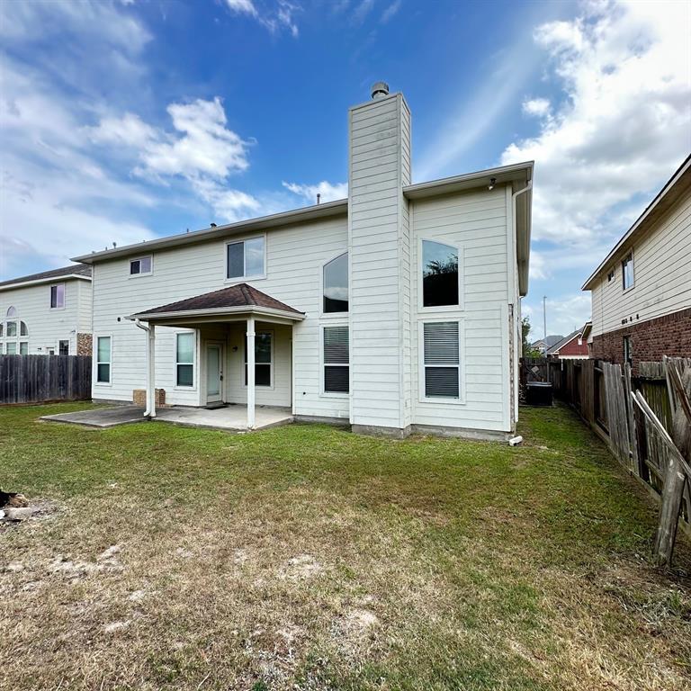 8226 Sierra Dawn Drive, Tomball, Texas image 30