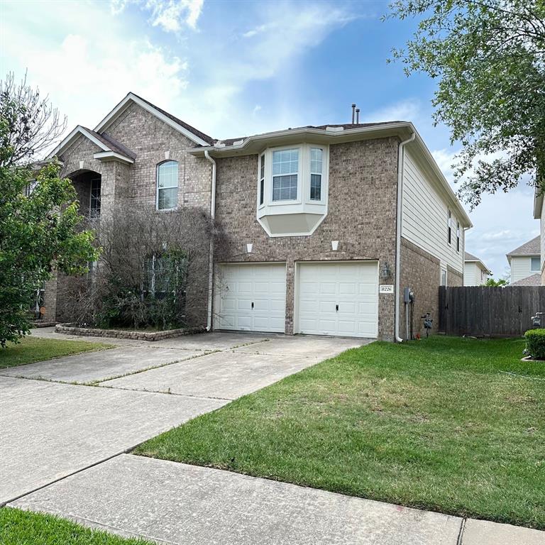 8226 Sierra Dawn Drive, Tomball, Texas image 1