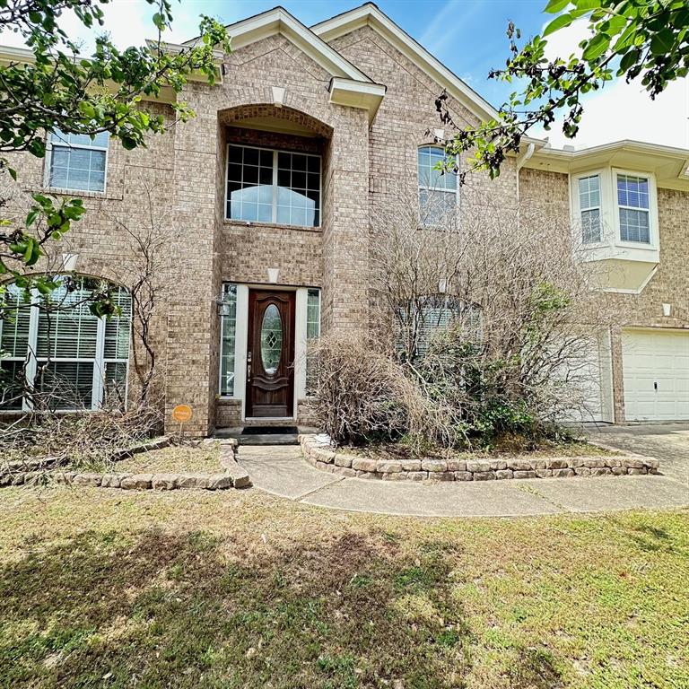 8226 Sierra Dawn Drive, Tomball, Texas image 2