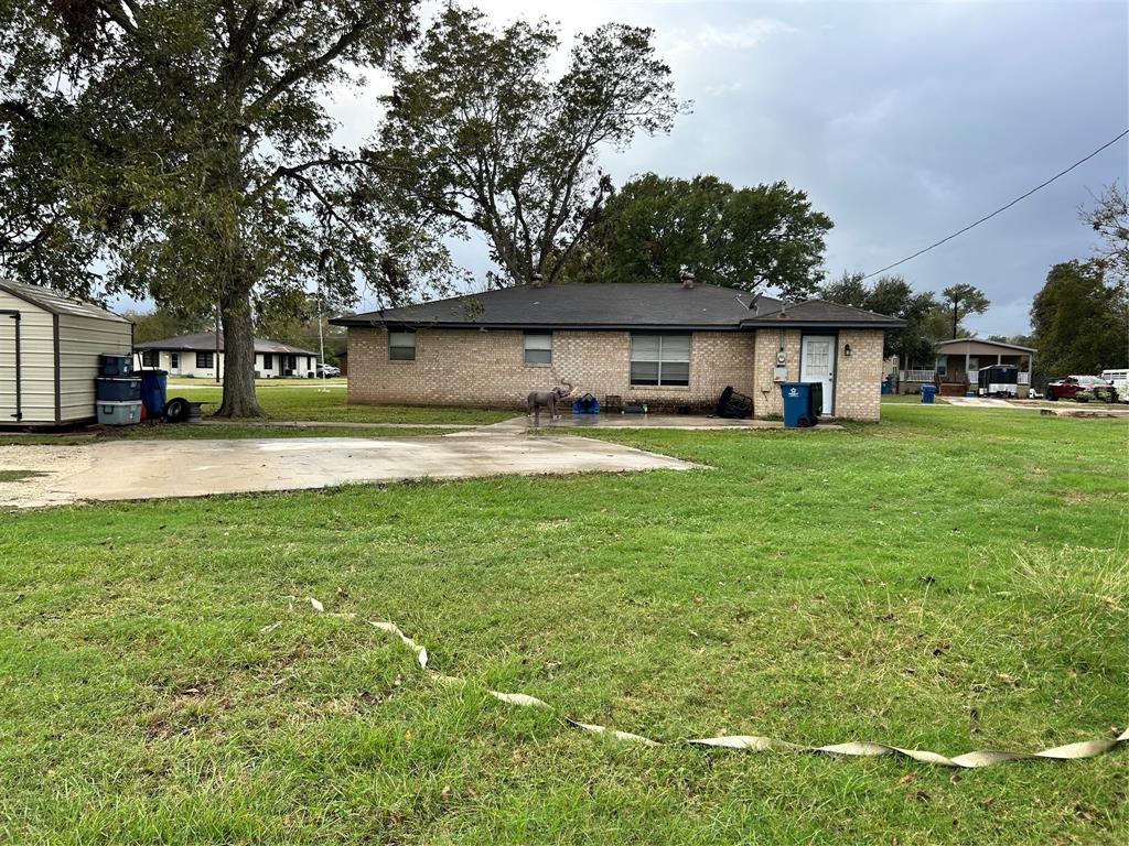 436 7th Street, Hempstead, Texas image 8