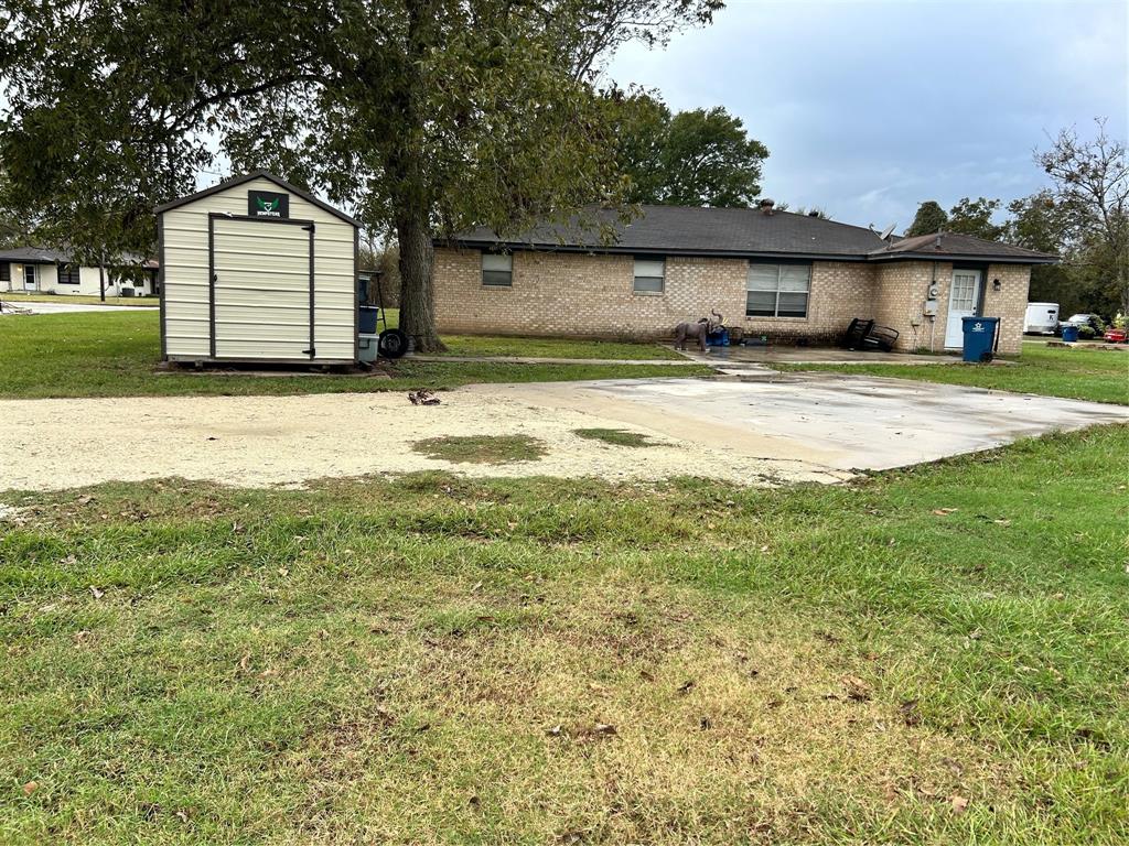 436 7th Street, Hempstead, Texas image 7