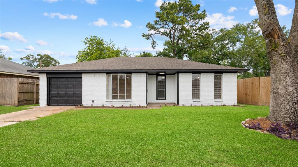 14814 Elkins Road, Houston, Texas image 1