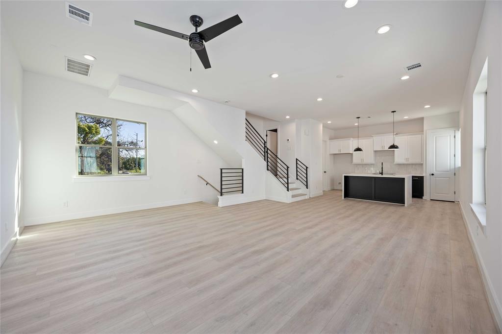 2526 Live Oak Street, Houston, Texas image 8