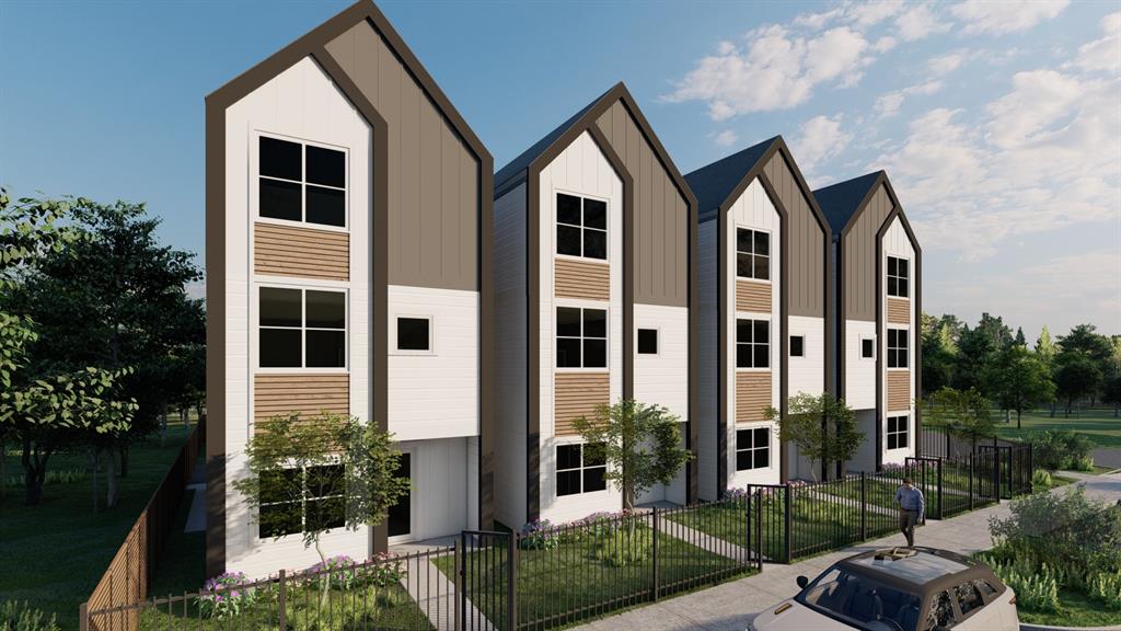 2526 Live Oak Street, Houston, Texas image 22