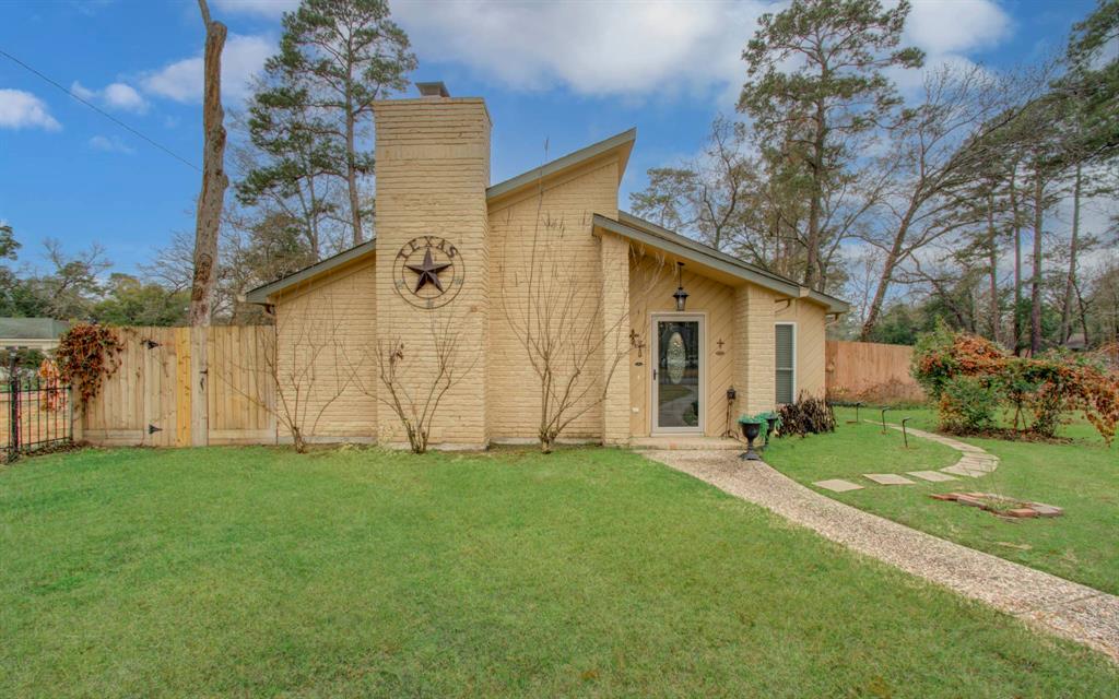 541 Natchez Park, Conroe, Texas image 1