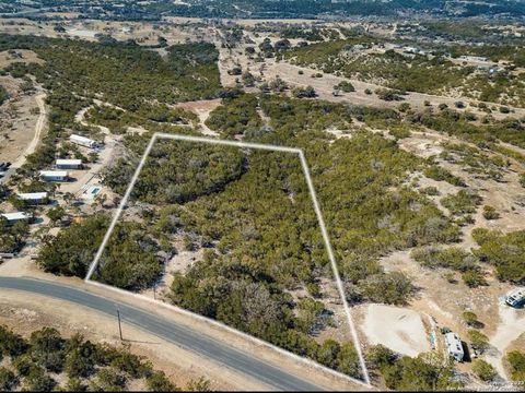 Vacant Land For Sale - 218 Madrona Drive<br/> Kerrville, TX 78028