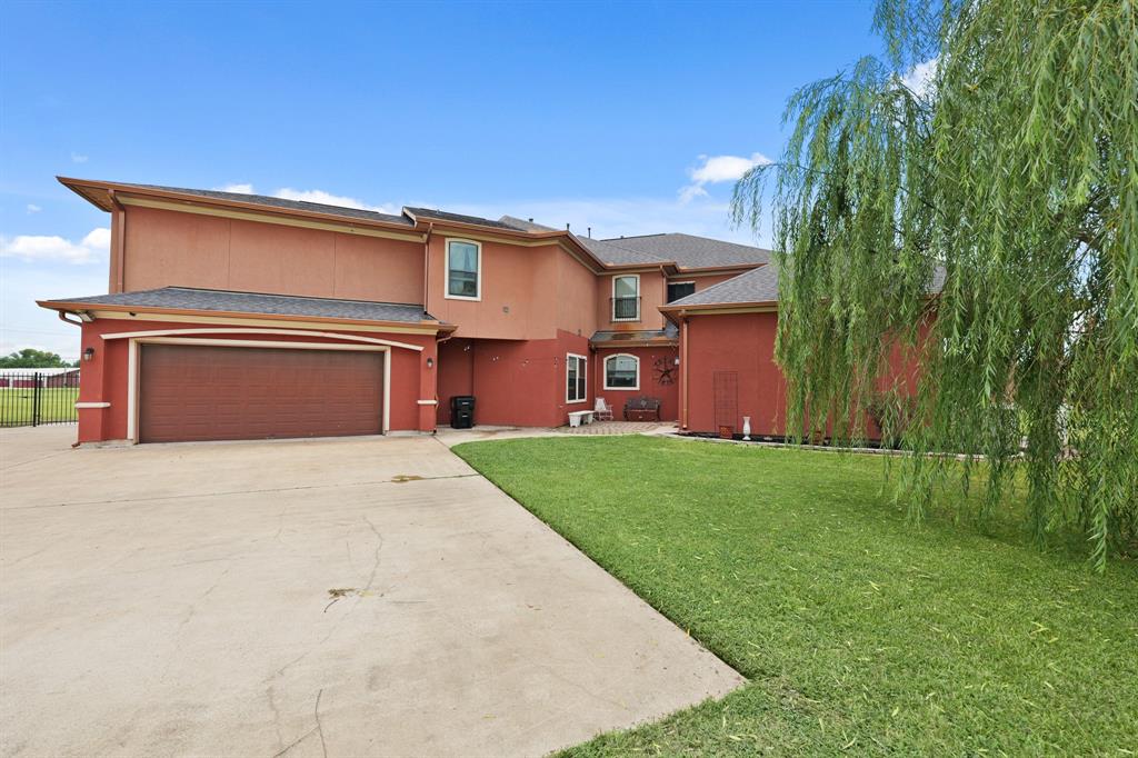 1909 E Archer Road