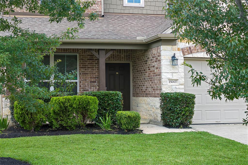 15007 Signal Ridge Way Way, Cypress, Texas image 4