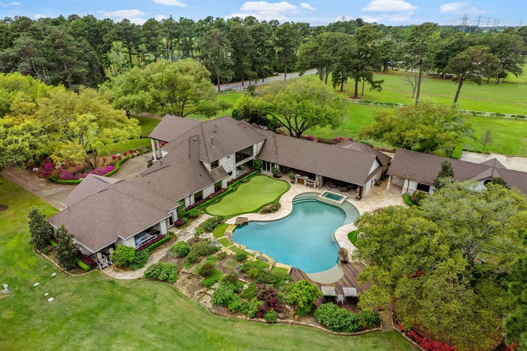 24420 Stuebner Airline Road, Tomball, Texas image 6