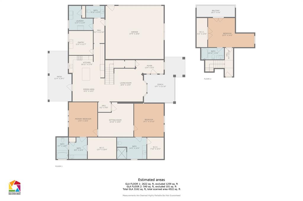 24420 Stuebner Airline Road, Tomball, Texas image 41