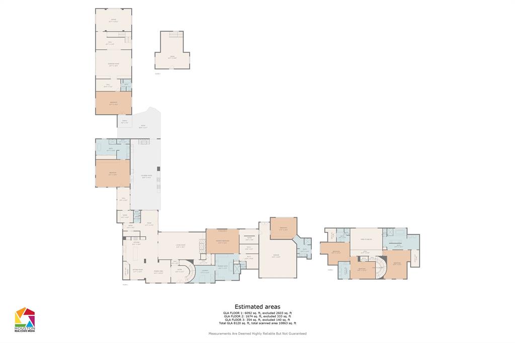 24420 Stuebner Airline Road, Tomball, Texas image 37