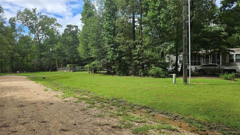 A home in Livingston