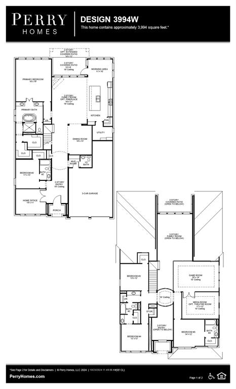 4319 Driftrose Drive