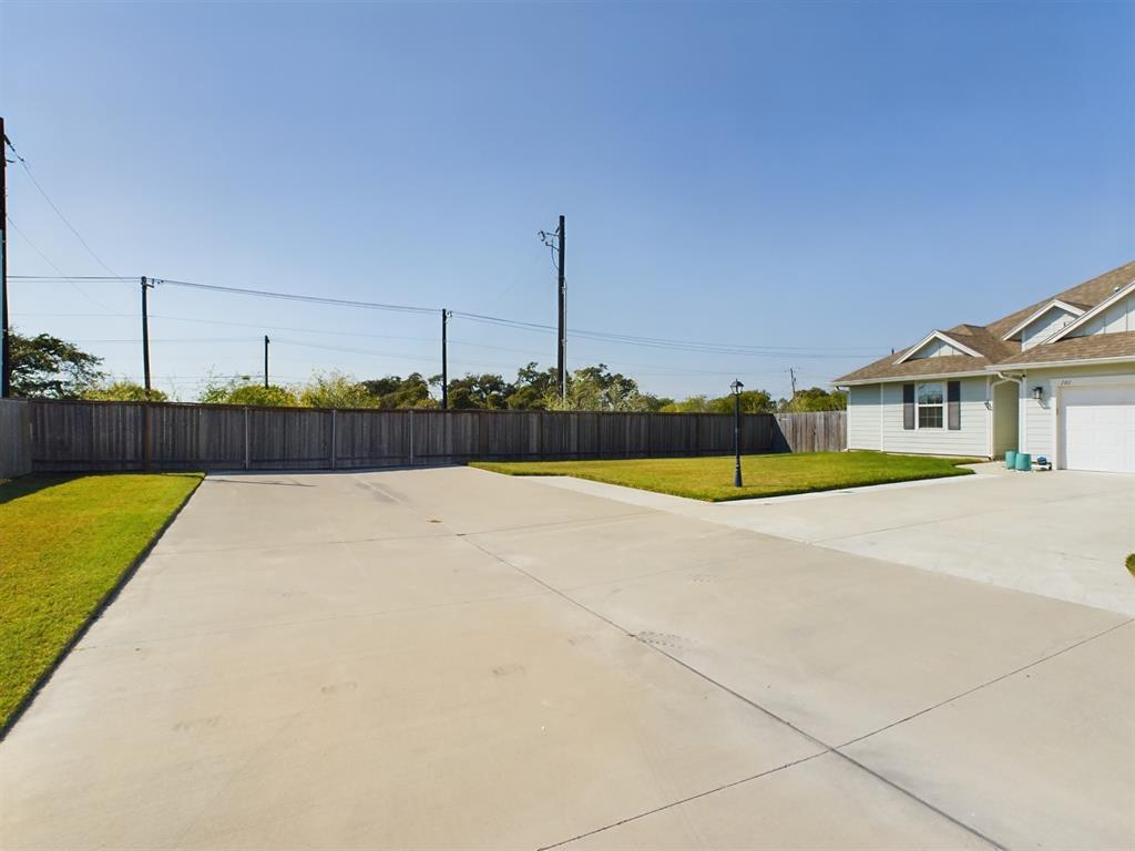 101 Shady Terrace Lane, Rockport, Texas image 35