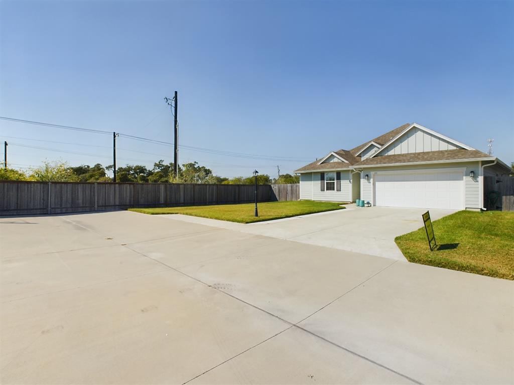 101 Shady Terrace Lane, Rockport, Texas image 36