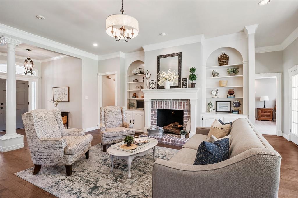 2104 Fairfax, College Station, Texas image 5