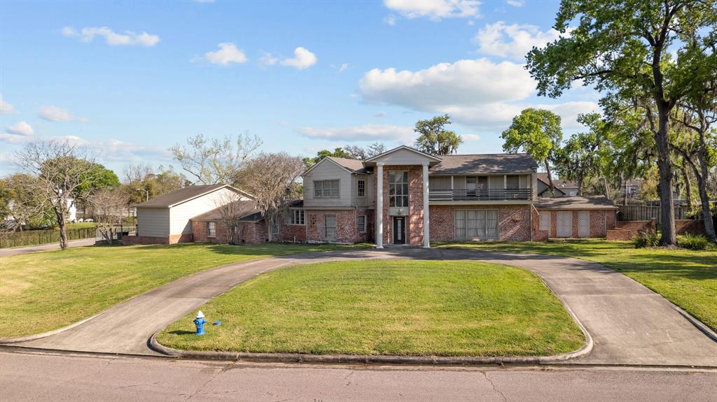 3603 Rio Vista Street, Houston, Texas image 14