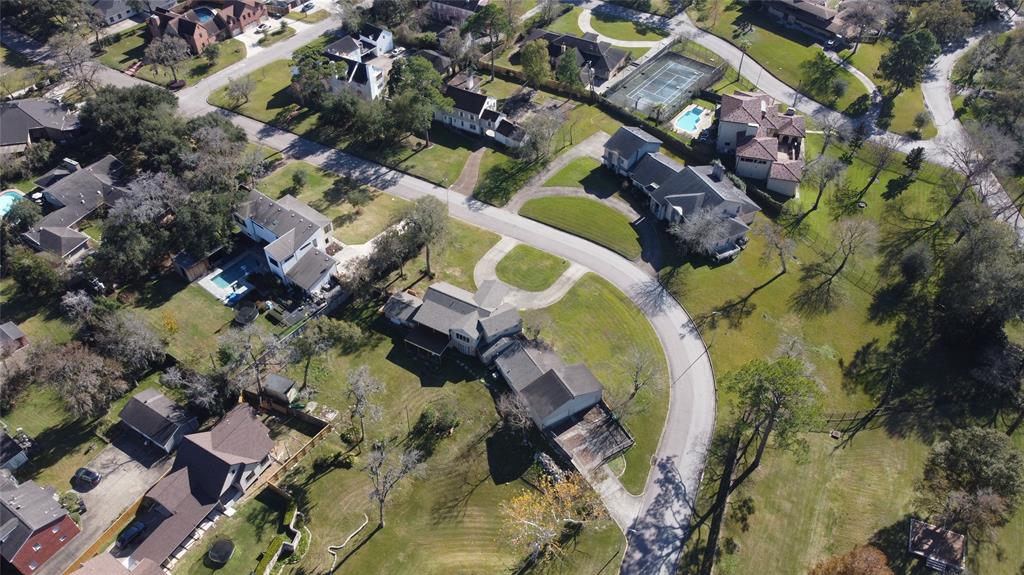 3603 Rio Vista Street, Houston, Texas image 17