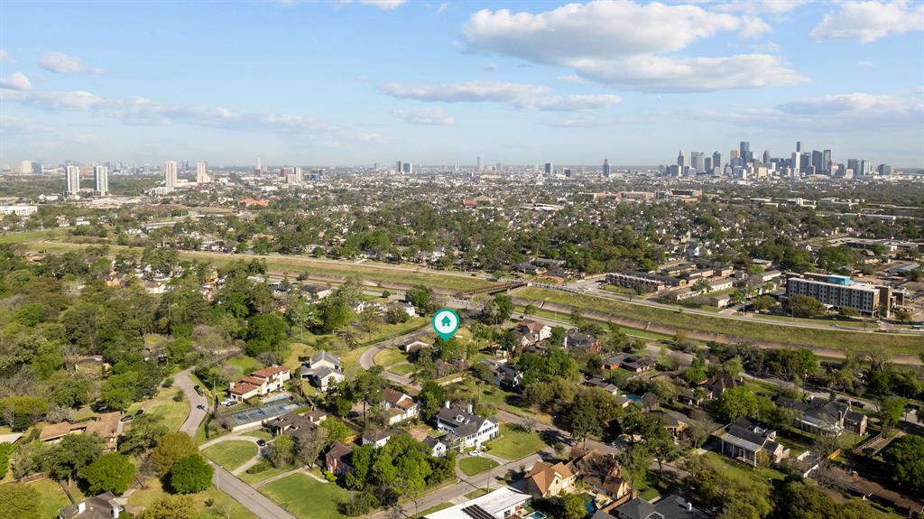 3603 Rio Vista Street, Houston, Texas image 10