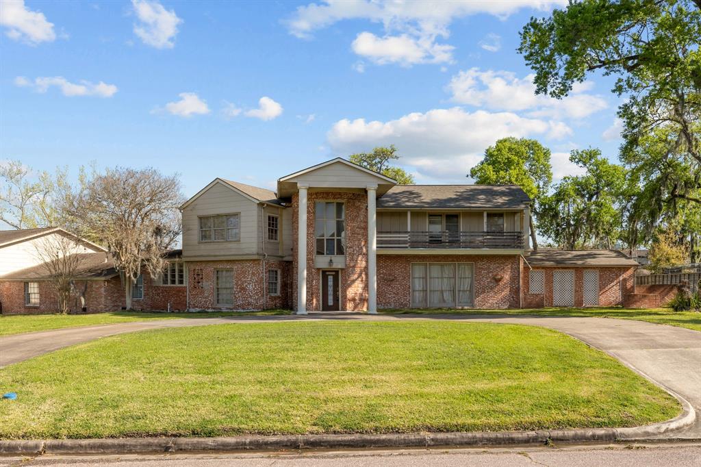 3603 Rio Vista Street, Houston, Texas image 3