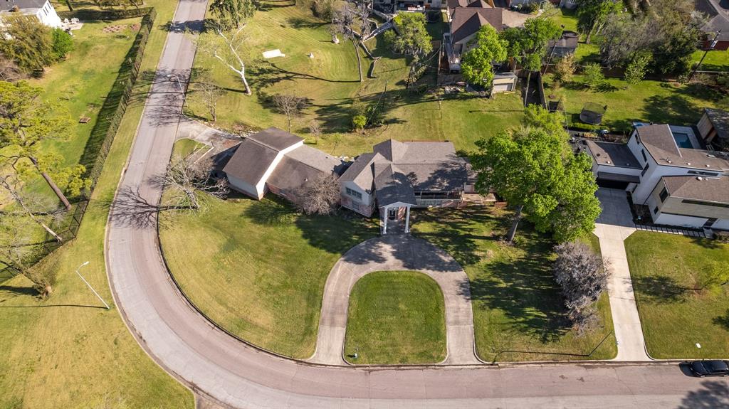 3603 Rio Vista Street, Houston, Texas image 9