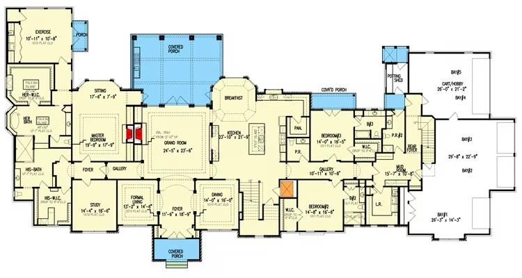 3603 Rio Vista Street, Houston, Texas image 7