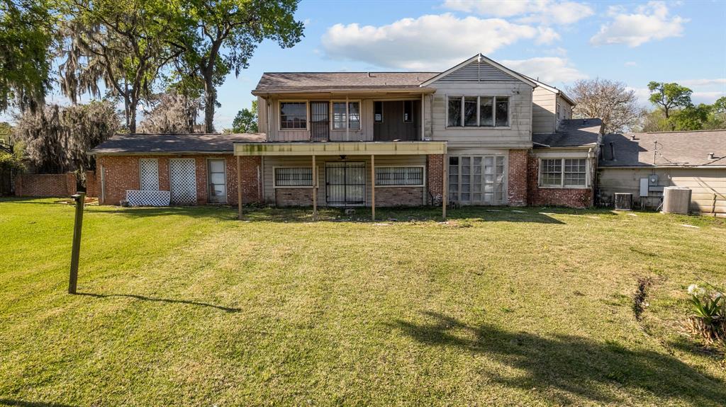 3603 Rio Vista Street, Houston, Texas image 12