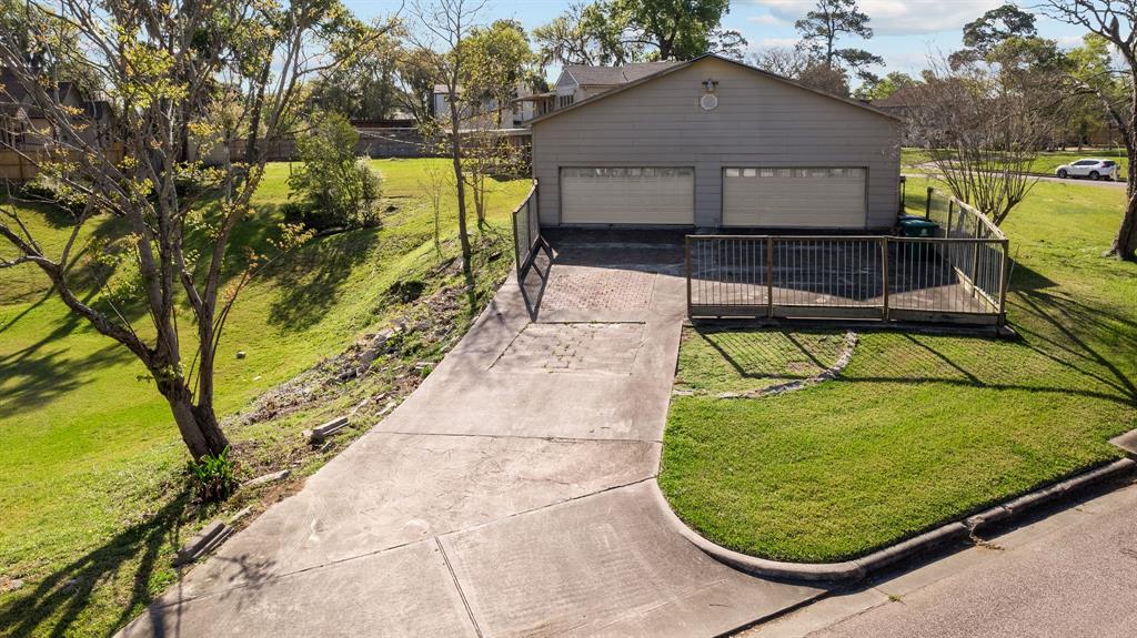 3603 Rio Vista Street, Houston, Texas image 11