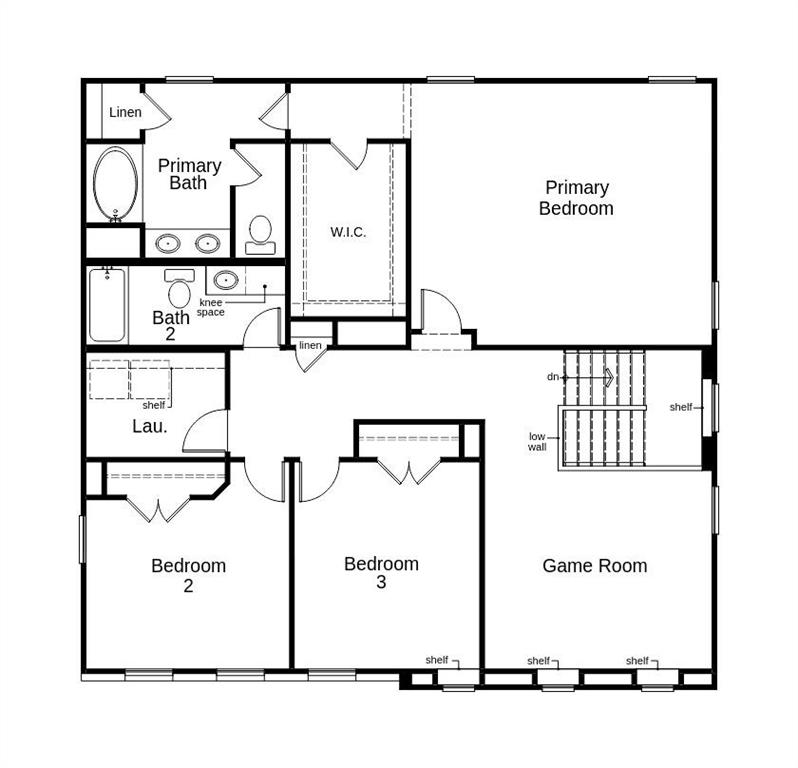 819 Imperial Loop, Alvin, Texas image 3