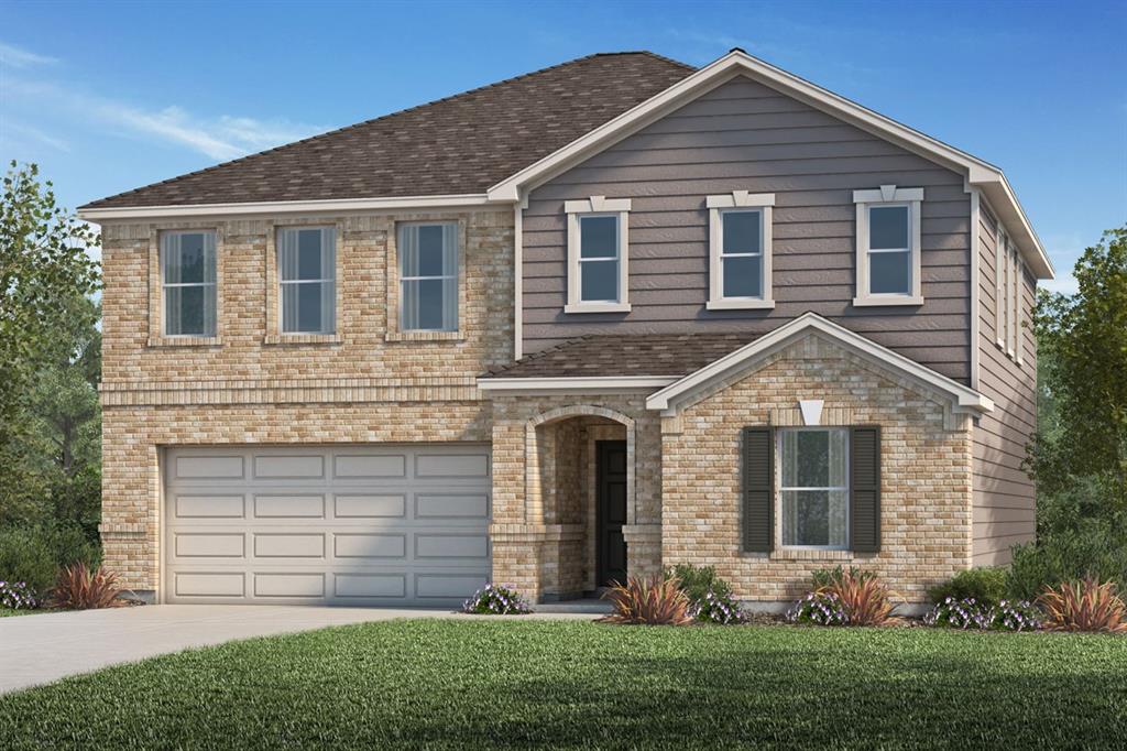 819 Imperial Loop, Alvin, Texas image 1