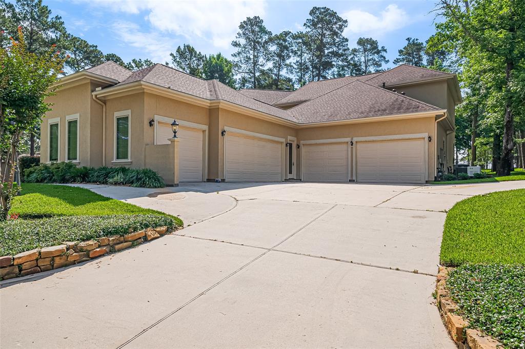 15 W Shore Drive, Montgomery, Texas image 3