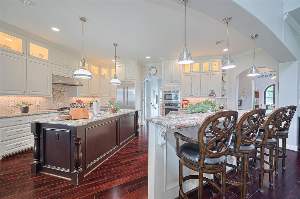 15 W Shore Drive, Montgomery, Texas image 16