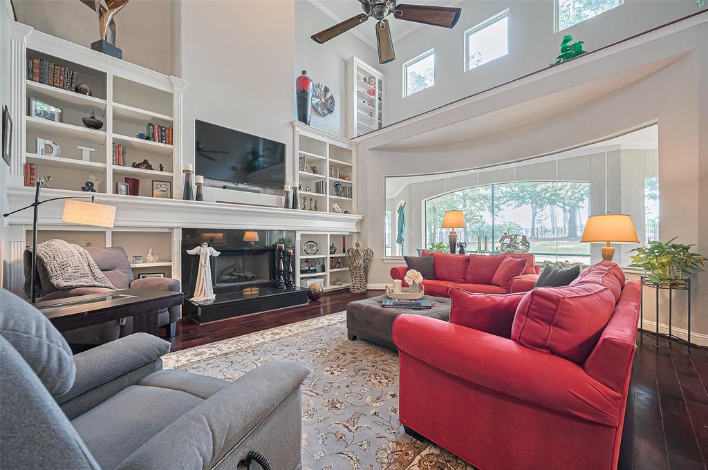 15 W Shore Drive, Montgomery, Texas image 11