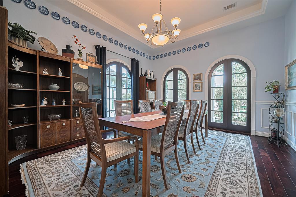 15 W Shore Drive, Montgomery, Texas image 9