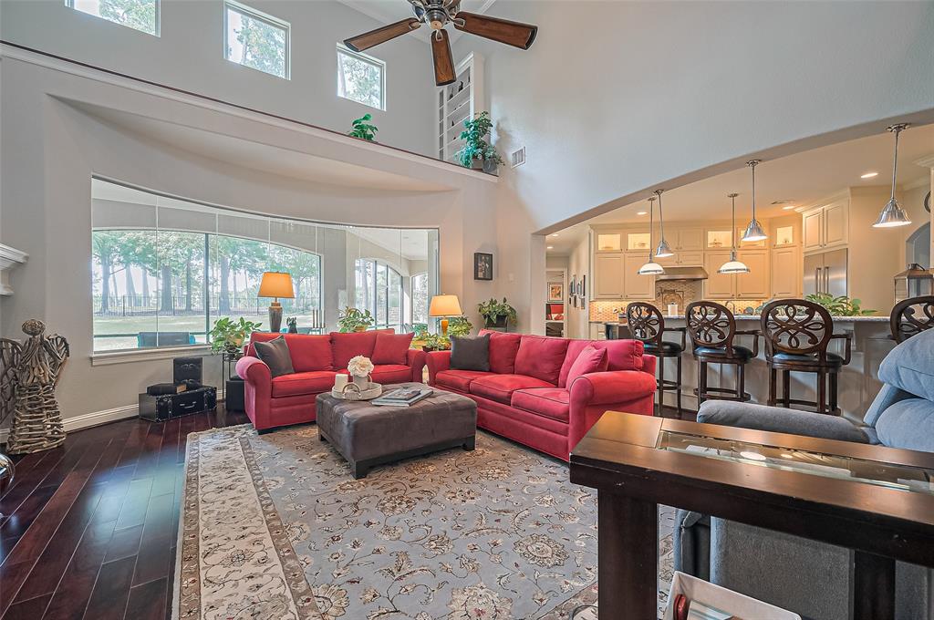 15 W Shore Drive, Montgomery, Texas image 10