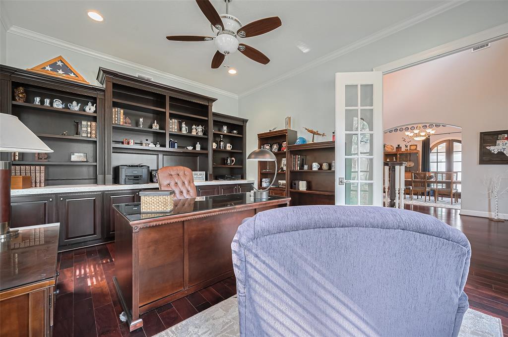 15 W Shore Drive, Montgomery, Texas image 7