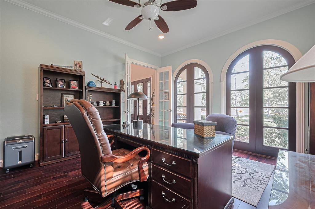 15 W Shore Drive, Montgomery, Texas image 6